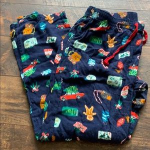 Old navy pajama Pants